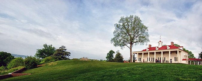 Old Town, Alexandria and Mount Vernon Private Tour - The five-hour schedule and what it feels like