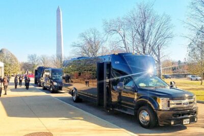 Old Town, Alexandria and Mount Vernon Private Tour