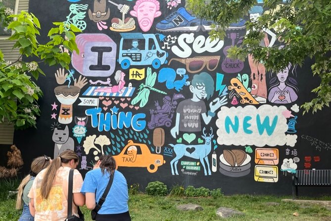 Outdoor Escape Room in Washington, D.C. - Adams Morgan - How the phone and QR codes shape the game