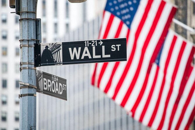 Premium Small Group New York 2-Day Tour From Washington D.C - Key points to know before booking