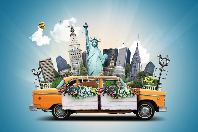 Premium Small Group New York 2-Day Tour From Washington D.C - From Washington DC to Philadelphia in one morning