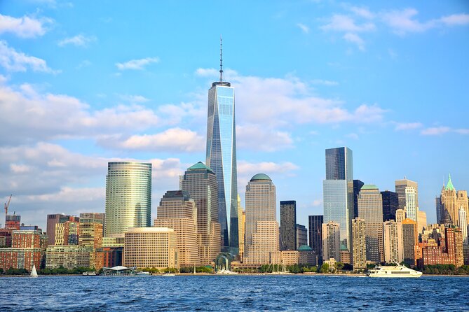 Premium Small Group New York 2-Day Tour From Washington D.C - Hudson Yards, Vessel, Little Island, and Chelsea Market