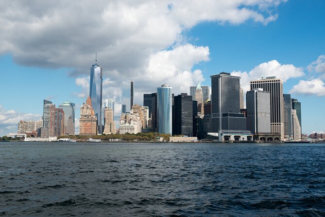 Premium Small Group New York 2-Day Tour From Washington D.C - Rockefeller Center and Times Square after dark