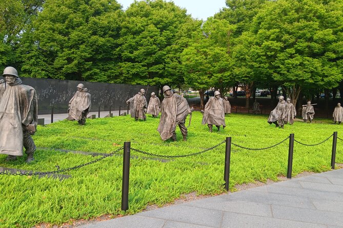 Private and personalized tour of Washington dc - A private route through Washington’s biggest sights