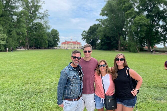 Private & Custom Guided City Tour of Washington DC - Why a private DC tour can be worth the price