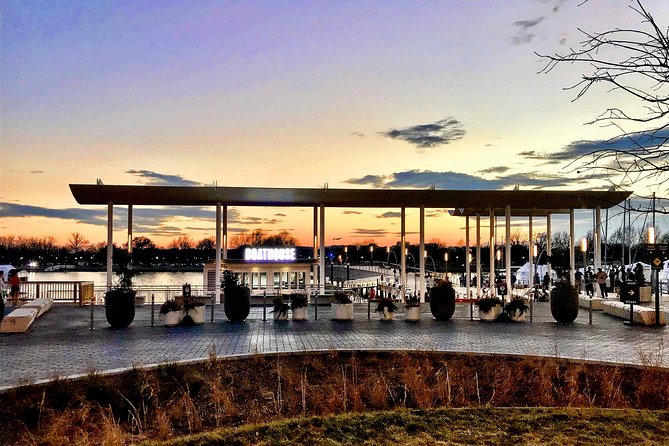 Private, Exclusive DC City Tour - Starting near Capitol Hill