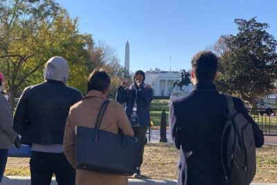 Private Guided Tour of African American History Museum