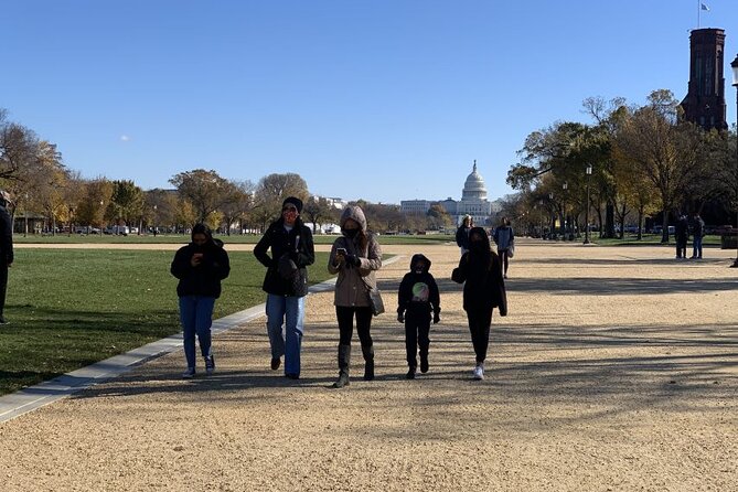 Private Guided Tour of African American History Museum - Should you book this private museum tour?