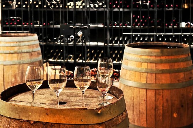 Private Loudoun County Wine Tour from DC with 3 Winery Stops - Key points at a glance