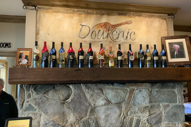 Private Loudoun County Wine Tour from DC with 3 Winery Stops - Fabbioli Cellars: a smaller, personal-feeling stop