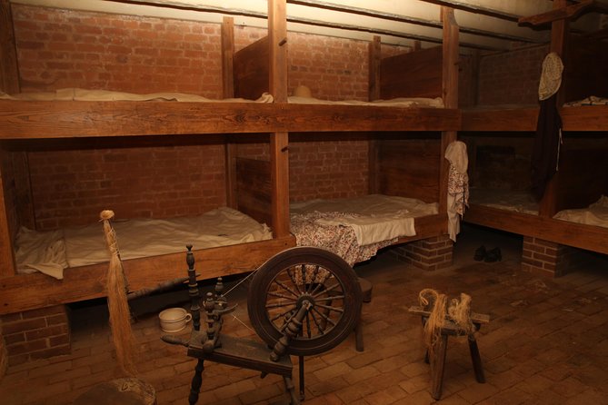 Private Mt. Vernon/Arlington Cemetery Tour for up to 10 Guests - Should you book the Mount Vernon and Arlington tour?