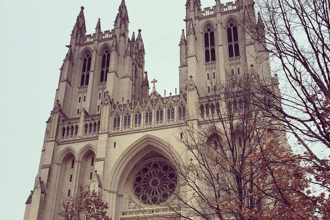 Private Multilingual DC City Tour (Spanish, Portuguese, English) - Vietnam and Korean War memorials