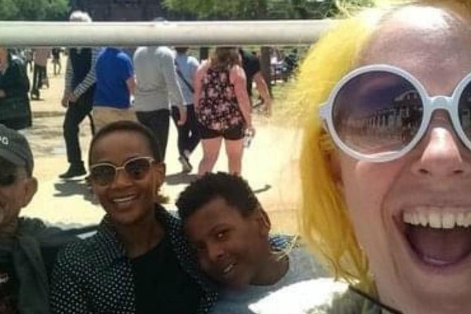 Private Pedicab Tour of DC Monuments and Memorials - Is $125 per person a fair price?