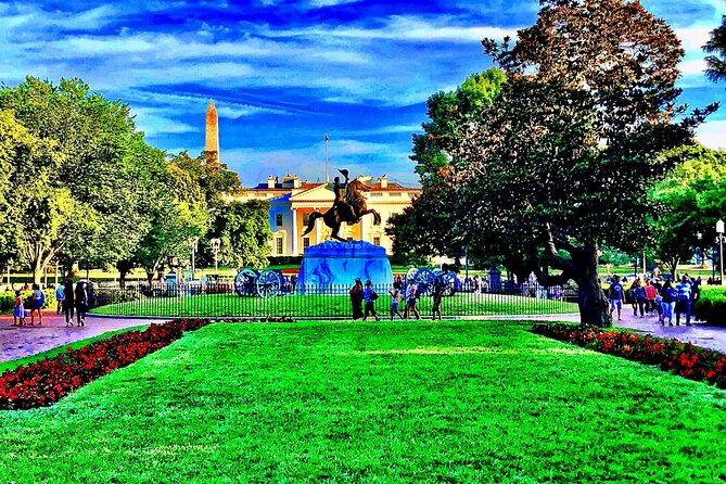 Private Tour of Mount Vernon by Van with Guided Mansion Tour - The guide question you should settle before booking