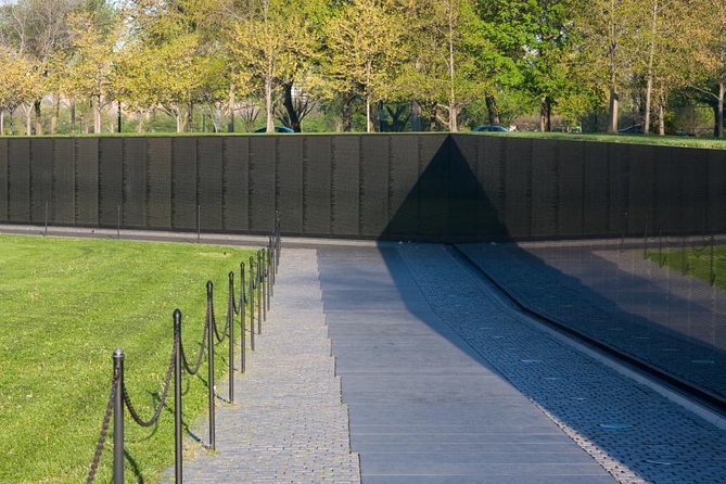 Private Tour of Washington, DC by Van to Honor Our Heroes - Arlington National Cemetery and the Tomb of the Unknown Soldier