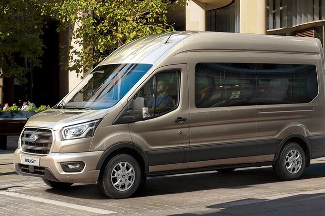 Private Transfer Washington Airport DCA to Washington DC Hotels - Luggage Rules You Should Take Seriously