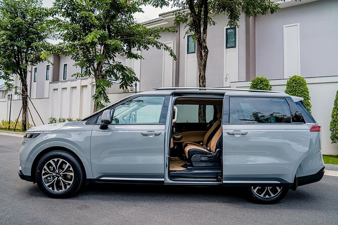 Private Transfer Washington Airport DCA to Washington DC Hotels - The Price and Who Gets the Best Value