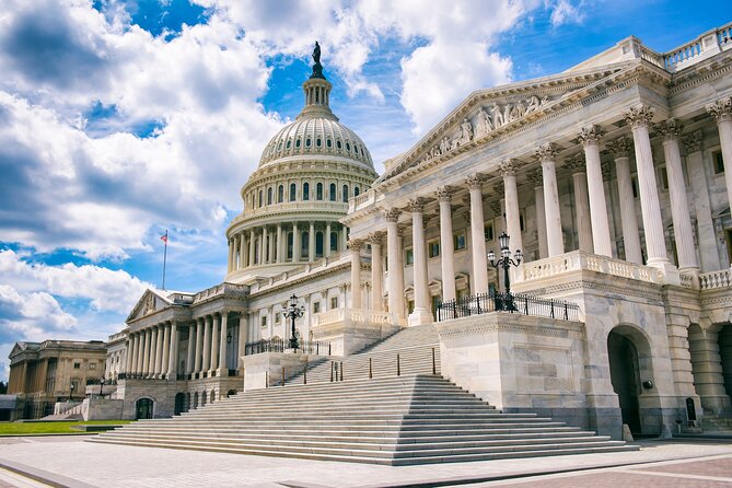 Private Transfer Washington Airport DCA to Washington DC Hotels - Communication Is the Key to a Smooth Pickup
