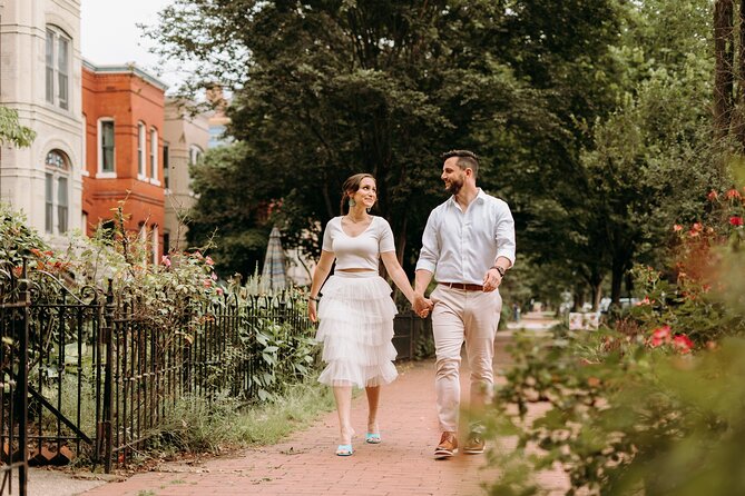 Private Vacation Photoshoot with Photographer in Washington DC - Is $154.58 per person good value?