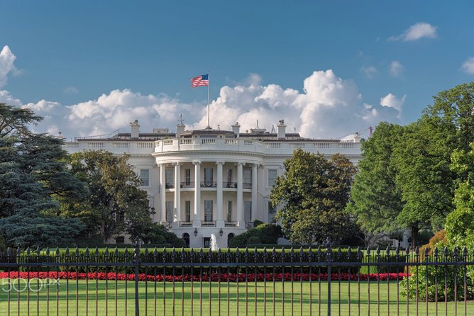 Private Washington DC City Tour - The final monuments across the Potomac