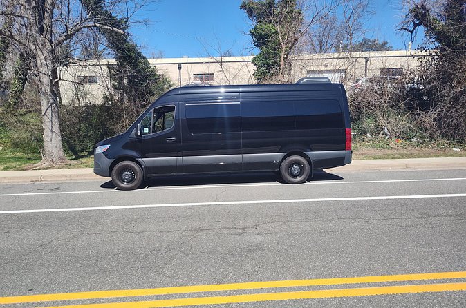 Roberts Luxury Transportation Shuttle Private Sightseeing Tour - Weather and seasonal sightseeing