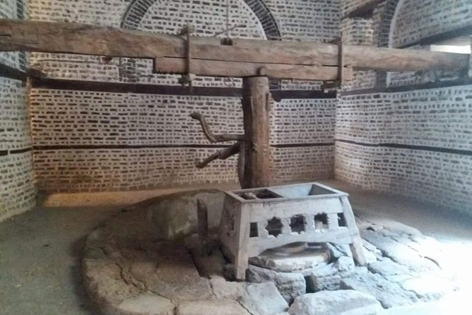 Rosetta Day Tour from Alexandria Islamic architecture - Rosetta Museum and the town’s Islamic houses