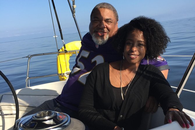 Sailboat Cruise on Chesapeake Bay - Who Will Enjoy This Cruise Most?
