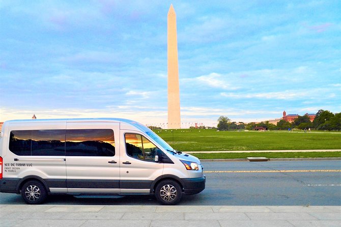 See DC In A Day: Guided Small Group Ultimate Day Tour - World War II Memorial and the weight of national service