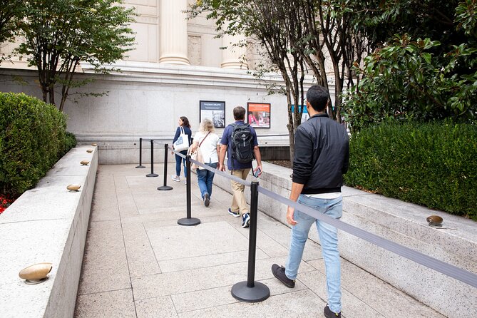 Skip the Line National Archives and US Capitol Tour - Is $53 a fair price?