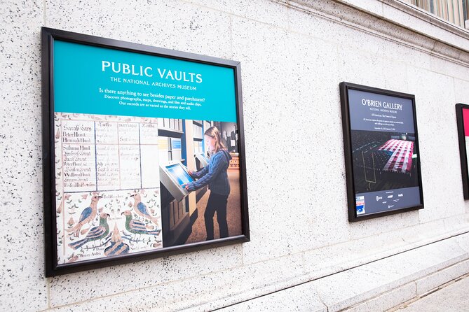 Skip the Line National Archives and US Capitol Tour - Final verdict: book it for the route and reserved access