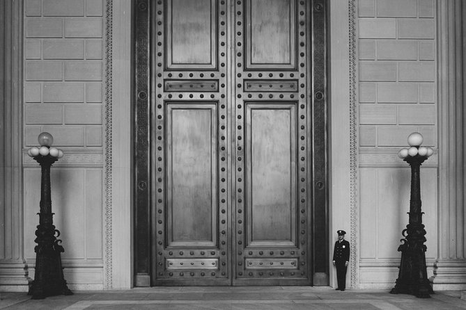 Skip-the-line National Archives Building Exclusive Guided Tour - The Public Vaults, from Washington to Kennedy