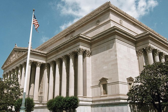 Skip-the-line National Archives Building Exclusive Guided Tour - The Magna Carta and the wider story in the Rubenstein Gallery