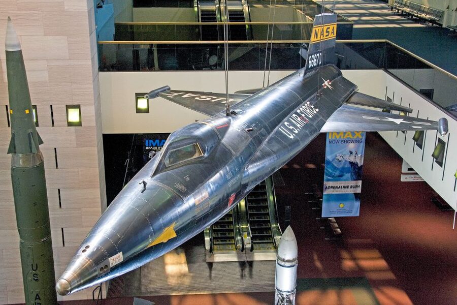 Smithsonian Air & Space Museum Guided Tour 8ppl Max - Who will get the most from this experience?