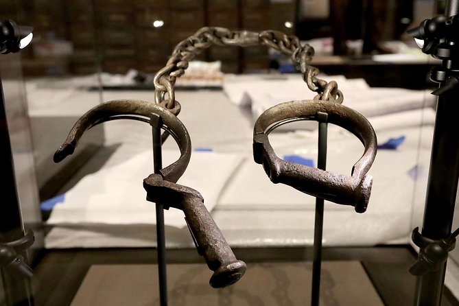 Smithsonian Museum of American History Exclusive Guided Tour - Why this museum needs a guided route