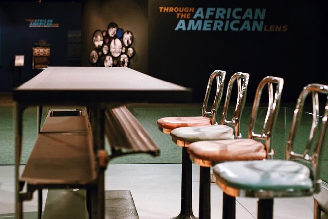 Smithsonian Museum of American History Exclusive Guided Tour - George Washington, presidents, and the First Ladies