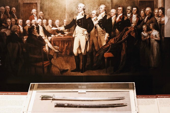 Smithsonian Museum of American History Exclusive Guided Tour - Is $89.67 a fair price?