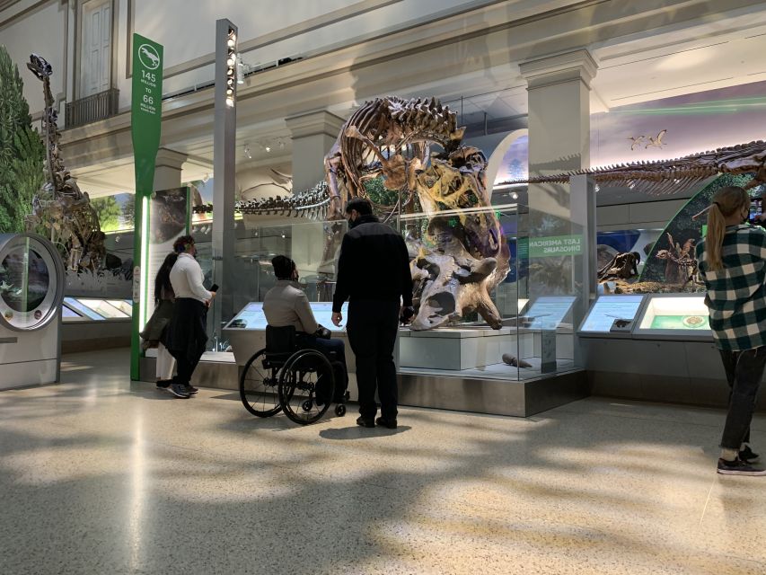 Smithsonian National Museum of Natural History Guided Tour - Preserved plants, animals, and human artifacts