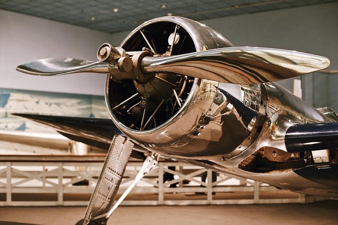 Smithsonian Natural History + Air and Space Museum Private Tour - Who will get the most from this tour