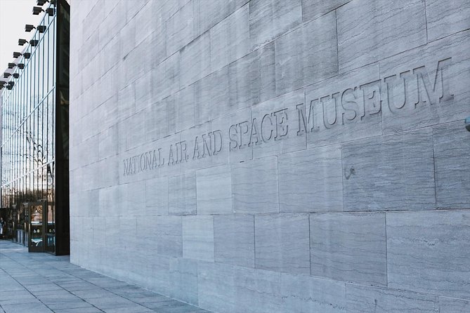 Smithsonian Natural History + Air & Space Museum Tour 8ppl Max - Is $166.15 a fair price?