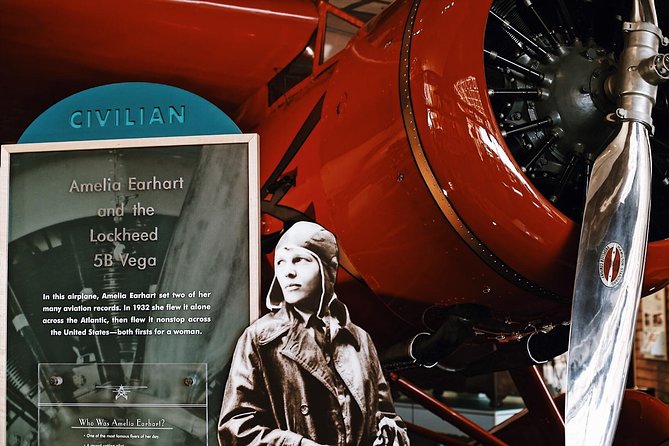 Smithsonian Natural History + Air & Space Museum Tour 8ppl Max - Walking, security, and pace