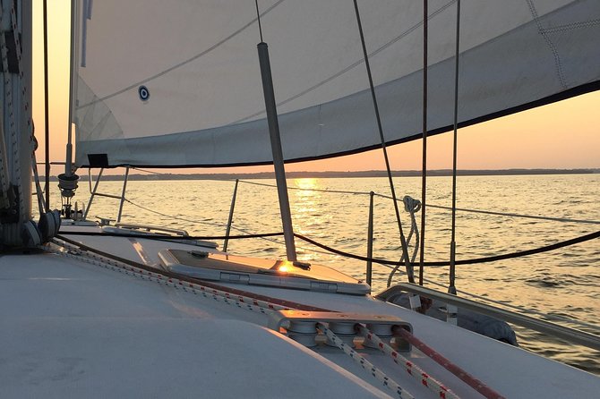 Sunset Cruise on Scenic Chesapeake Bay - Key points to know before you sail