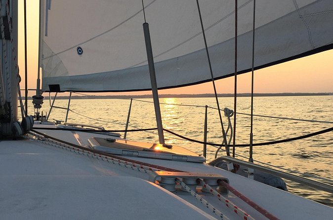 Sunset Cruise on Scenic Chesapeake Bay - Practical planning for a smooth evening