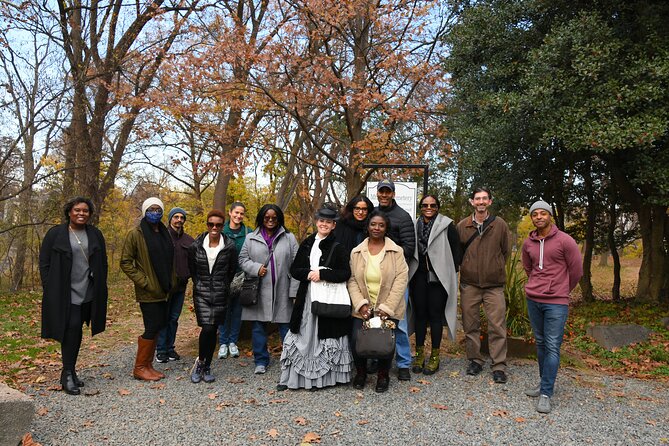 The History of Black Georgetown - Mount Zion United Methodist Church at 1332 29th Street