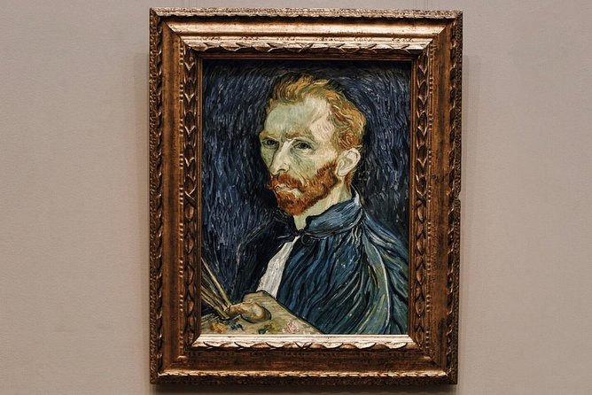 The National Gallery of Art DC - Exclusive Guided Museum Tour - American painters and the move into modern art