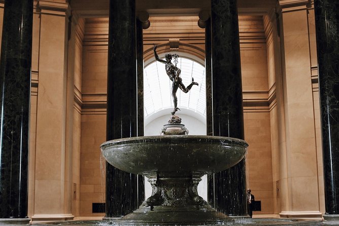 The National Gallery of Art DC - Exclusive Guided Museum Tour - Is $89.67 a fair price?