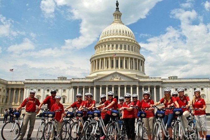 The Washington DC Sightseeing Flex Pass: Capital Savings - Artechouse offers a modern change of mood