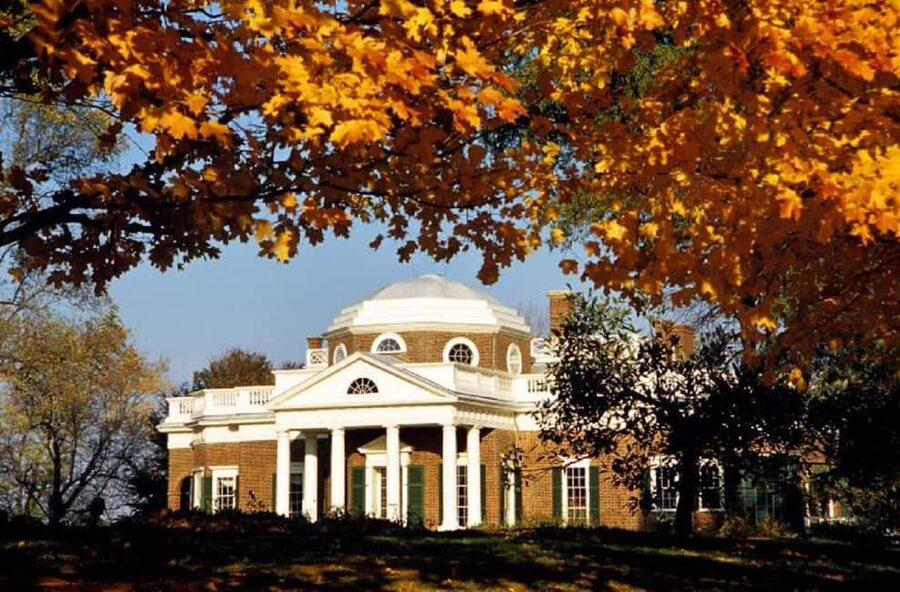 Thomas Jefferson Monticello Small Group Day Tour from DC - Why Monticello deserves a full day from Washington