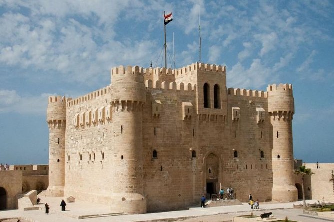 Tour to The Qaitbay Citadel in Alexandria - Choosing the best time to go