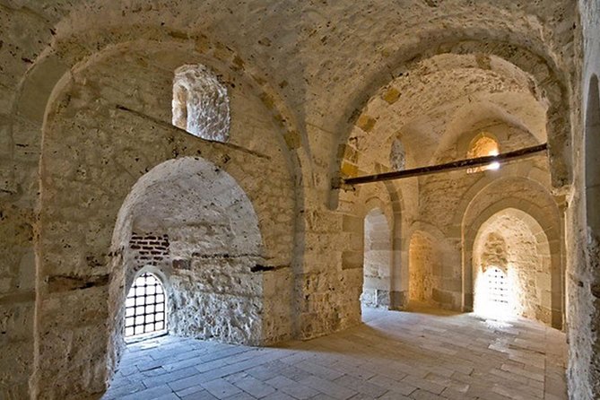 Tour to The Qaitbay Citadel in Alexandria - Should you book the Qaitbay Citadel tour?