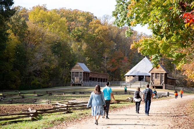 VIP Mount Vernon Day Trip & Potomac River Cruise - Should you book the Mount Vernon river trip?